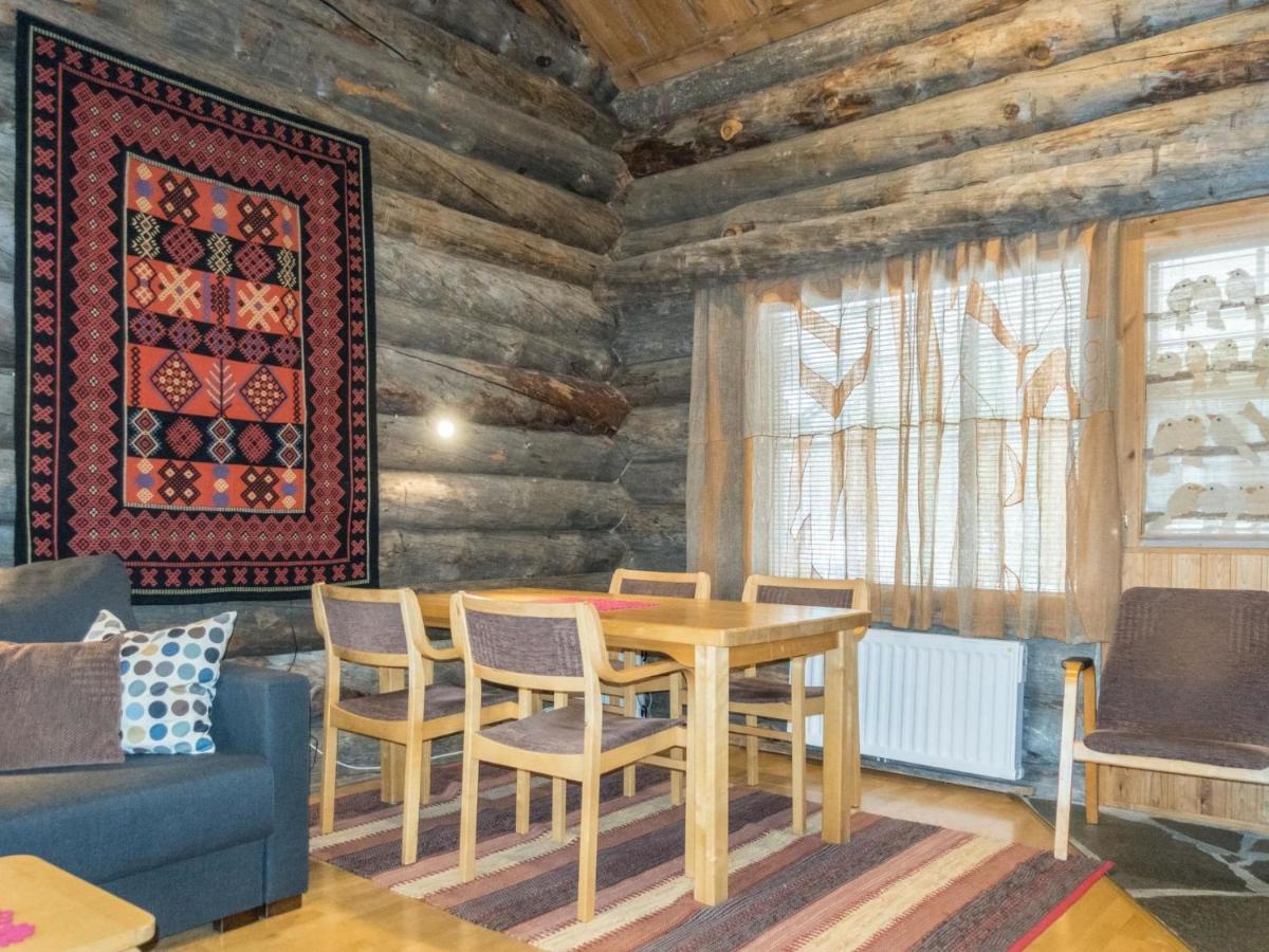 Holiday Home Atokka By Interhome ليفي المظهر الخارجي الصورة