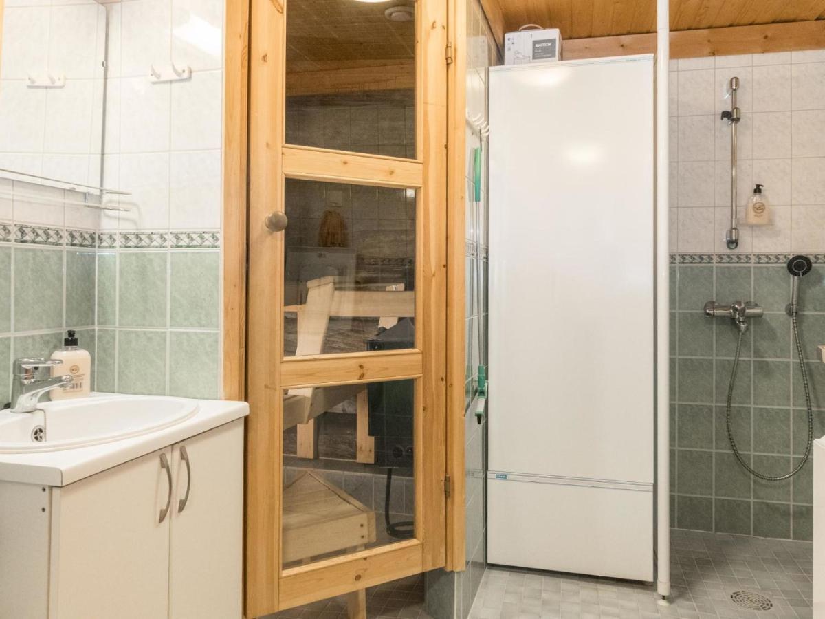 Holiday Home Atokka By Interhome ليفي المظهر الخارجي الصورة