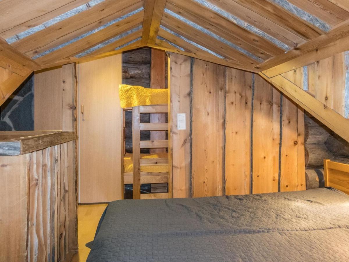 Holiday Home Atokka By Interhome ليفي المظهر الخارجي الصورة