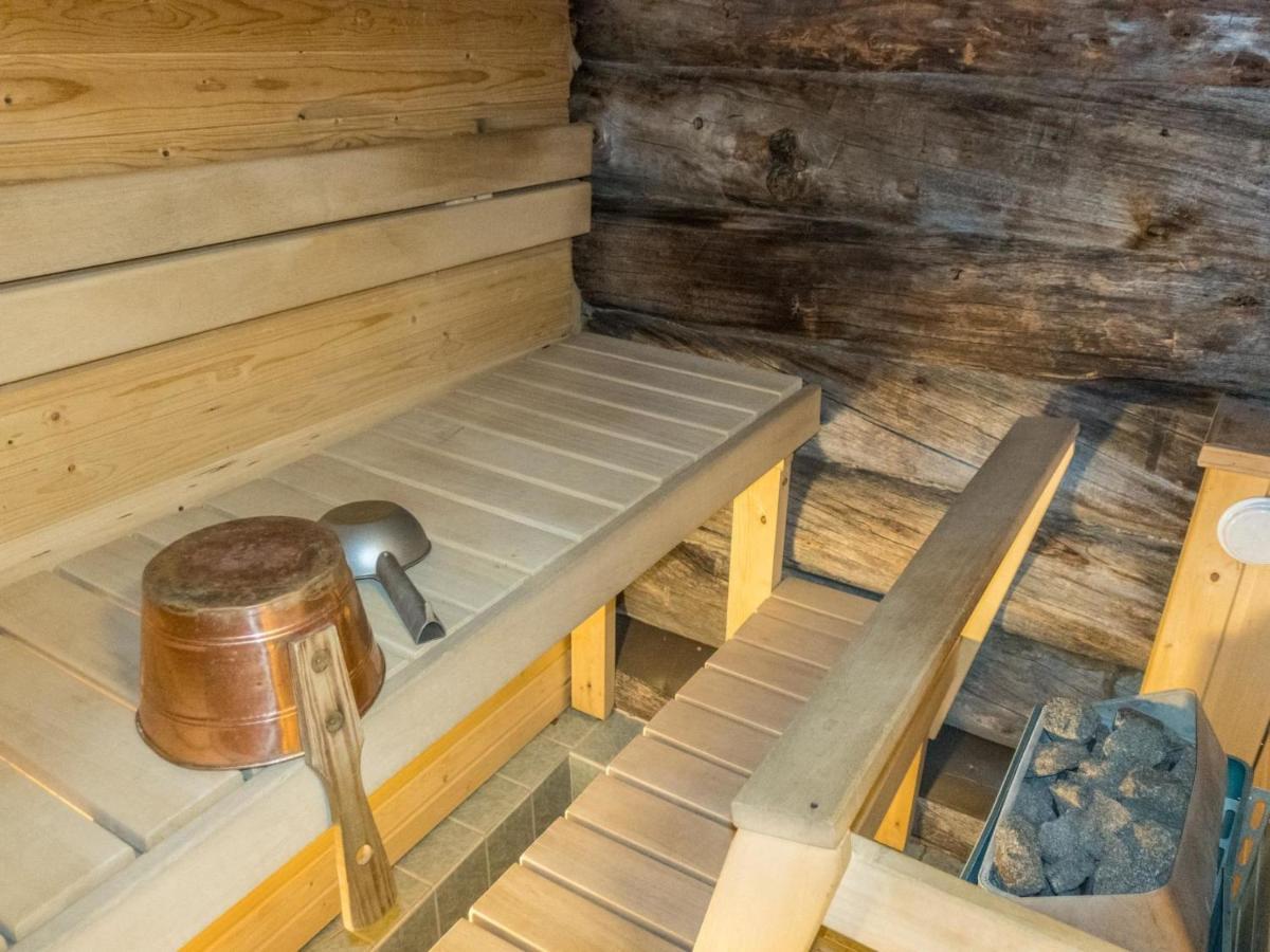 Holiday Home Atokka By Interhome ليفي المظهر الخارجي الصورة