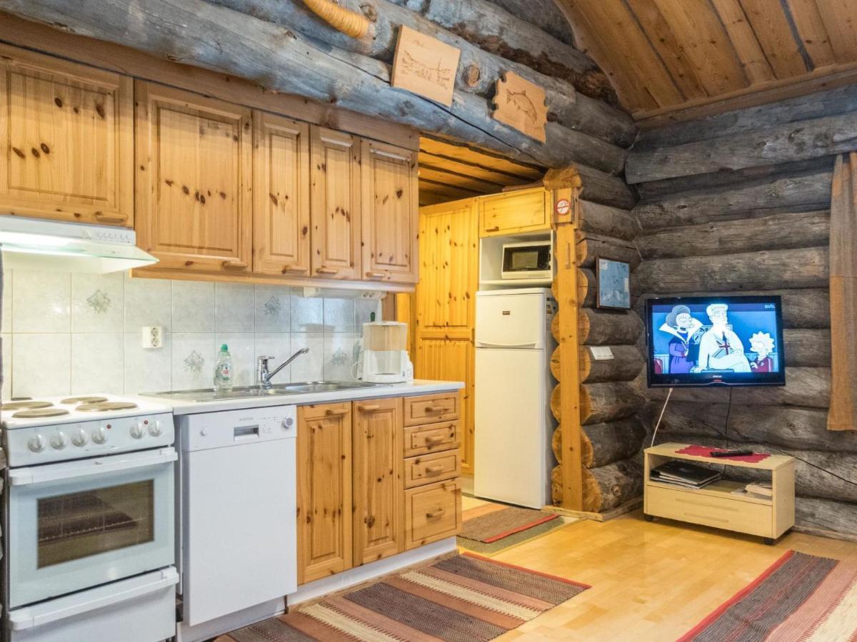 Holiday Home Atokka By Interhome ليفي المظهر الخارجي الصورة