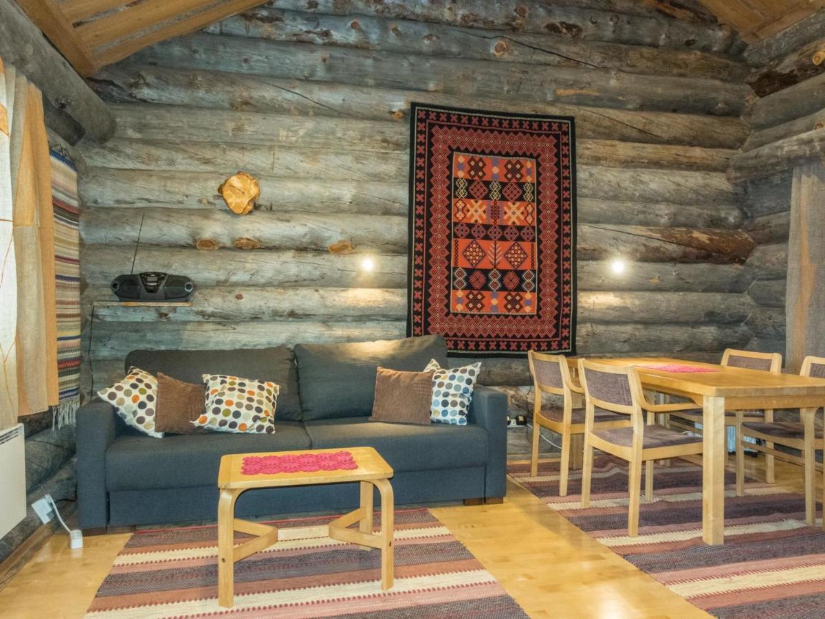 Holiday Home Atokka By Interhome ليفي المظهر الخارجي الصورة