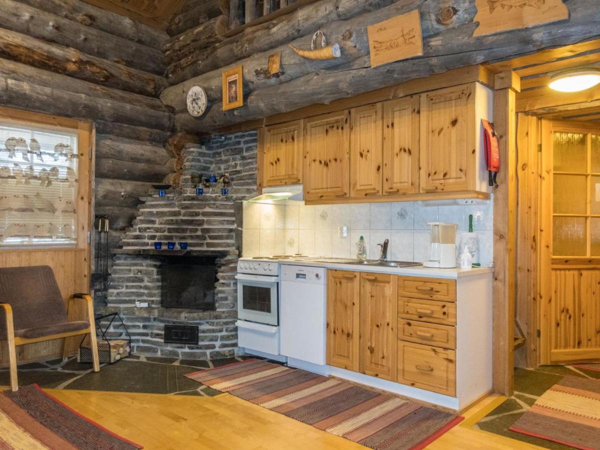 Holiday Home Atokka By Interhome ليفي المظهر الخارجي الصورة